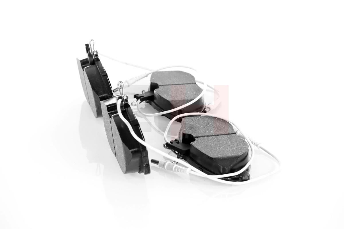 Тормозные колодки Sfec BP000986