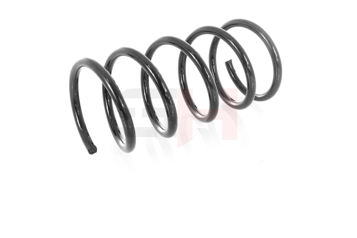 Mola traseira Volvo S60 1 RS, RH