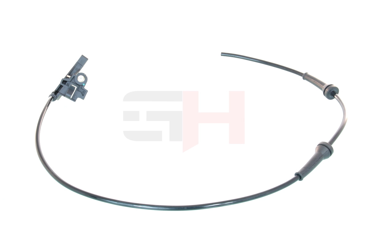 MWSS106 Magneti Marelli Датчик АБС (ABS) задний