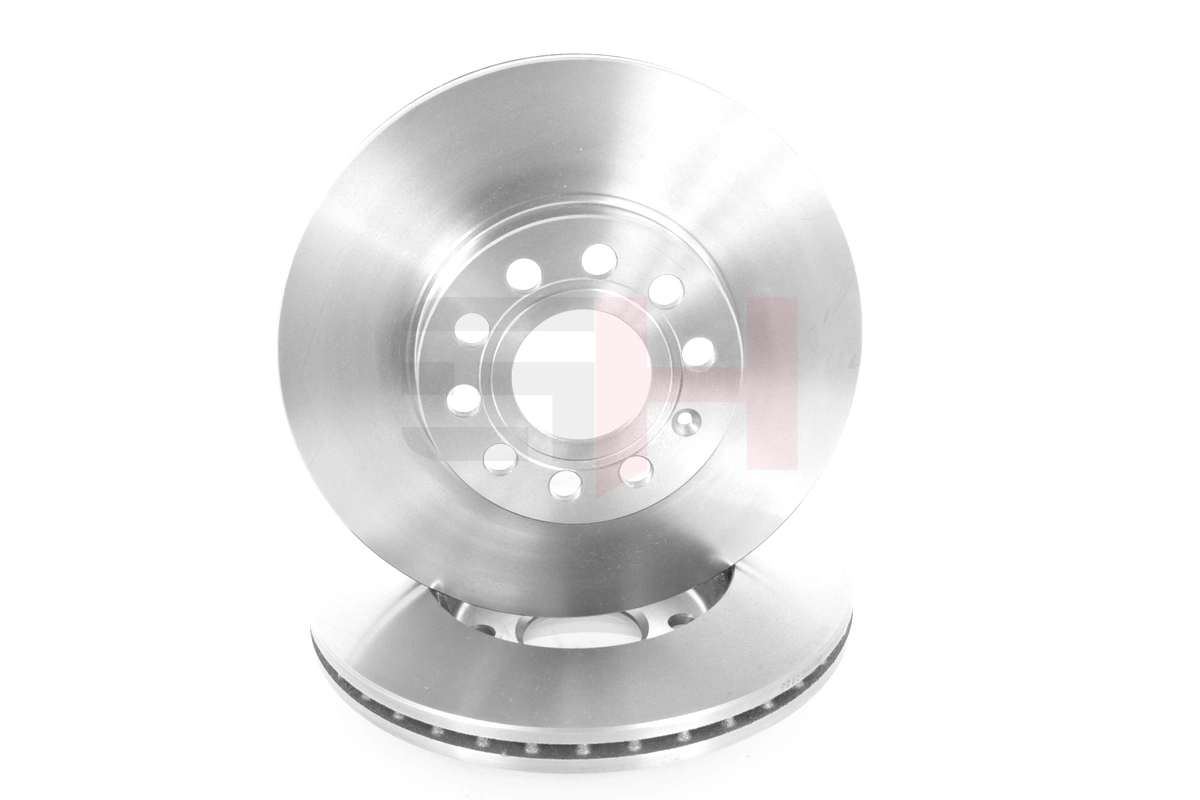 Ремкомплект тормозов передних RD2615 Raiso