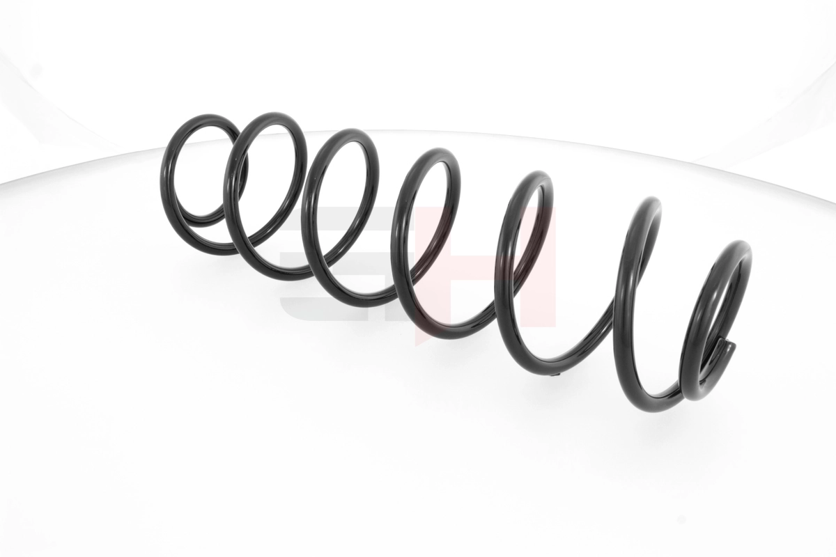 Mola traseira Renault Laguna 3 BT0, BT1