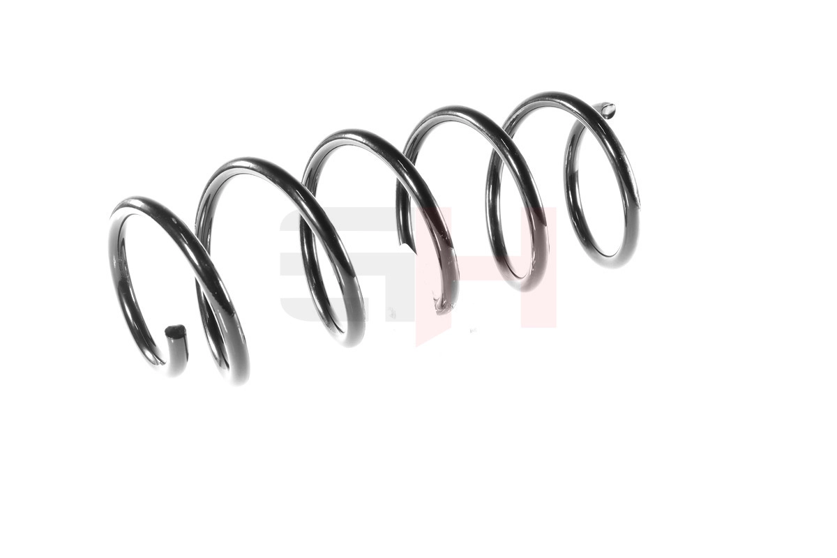  Mola dianteira Fiat Fiorino сaixa (225) (2008 - 2026) 