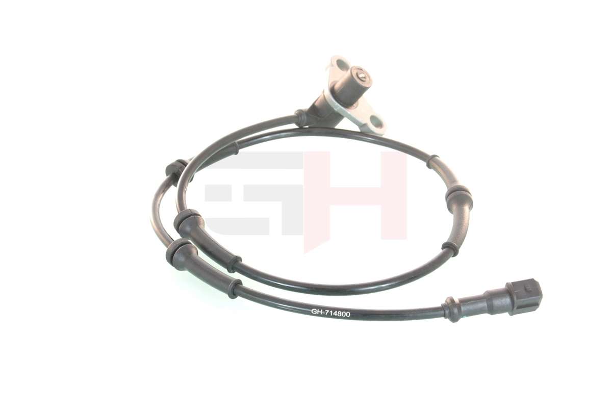 Датчик АБС задний ABS00803 Wagner