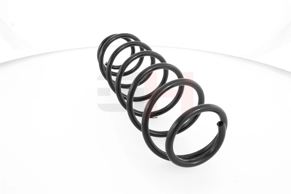 Mola traseira Renault Laguna 3 BT0, BT1