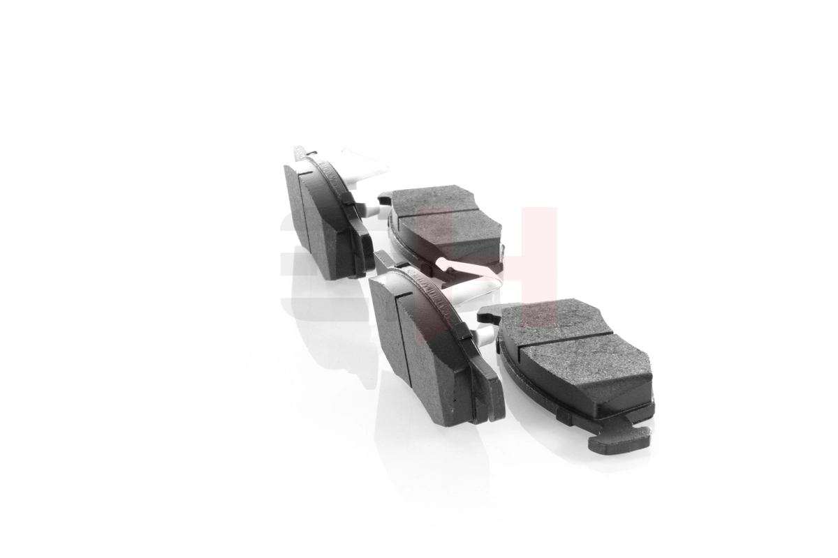 7087742 Fiat/Alfa/Lancia Колодки передние
