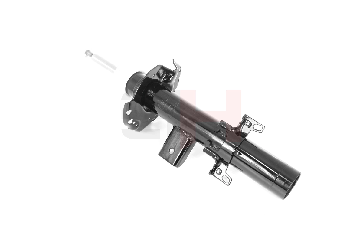 Купить GH354012H GH Амортизатор задний правый