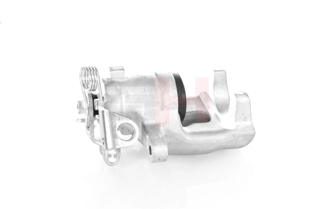Купить AC8213 HELLA Суппорт задний левый