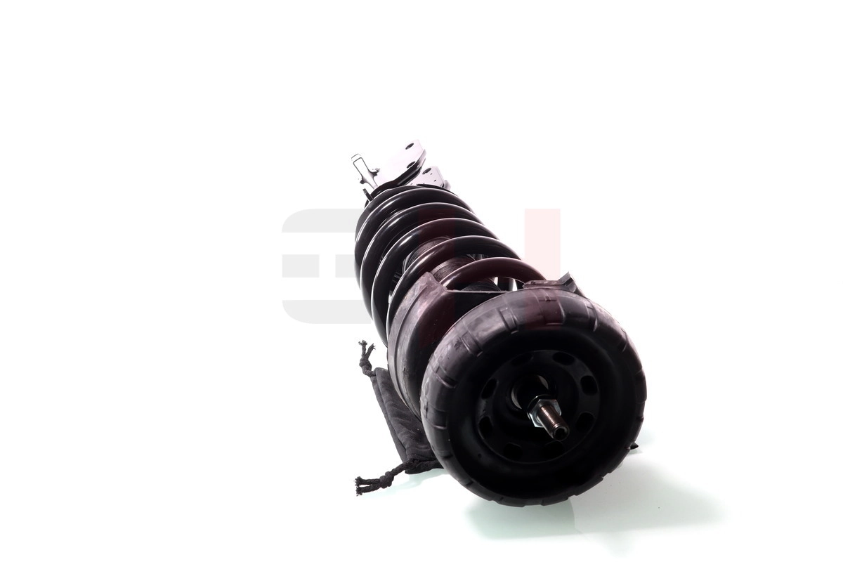 Амортизатор передней подвески левой Hola SH21004G цена, от 50.40 USD
