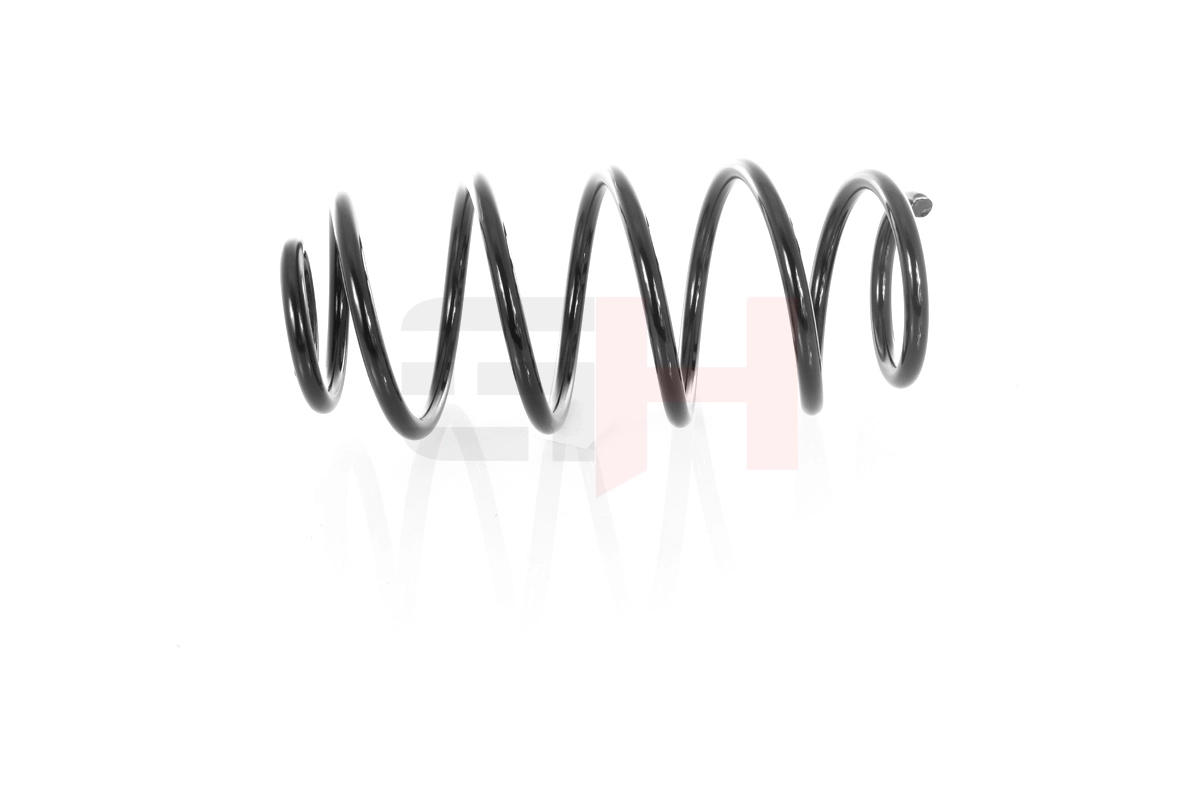 Пружина амортизатора Volvo 440 K хэтчбек (445) (1988 - 1996) цена, от 31.39 USD