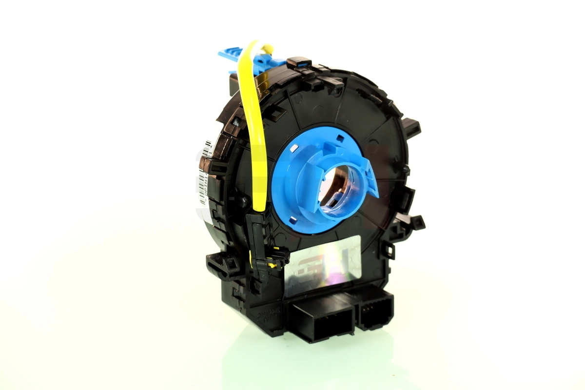 Anel AIRBAG de contato, cabo plano do volante para KIA Sorento II XM