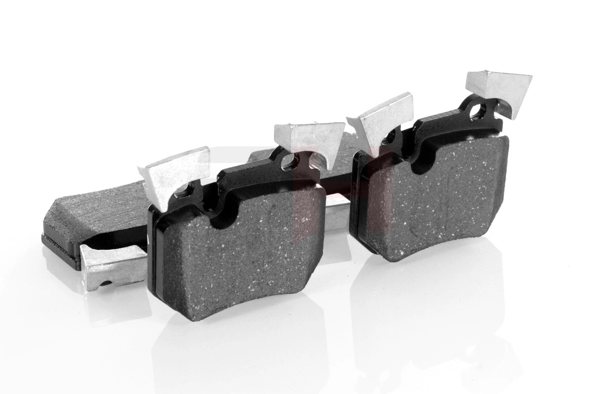 Колодки дисковые  BMW 3 седан (E90) (2005 - 2011) цена, от 32.99 USD