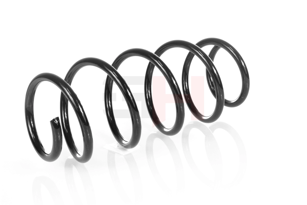 Mola dianteira Ford Fiesta CB1