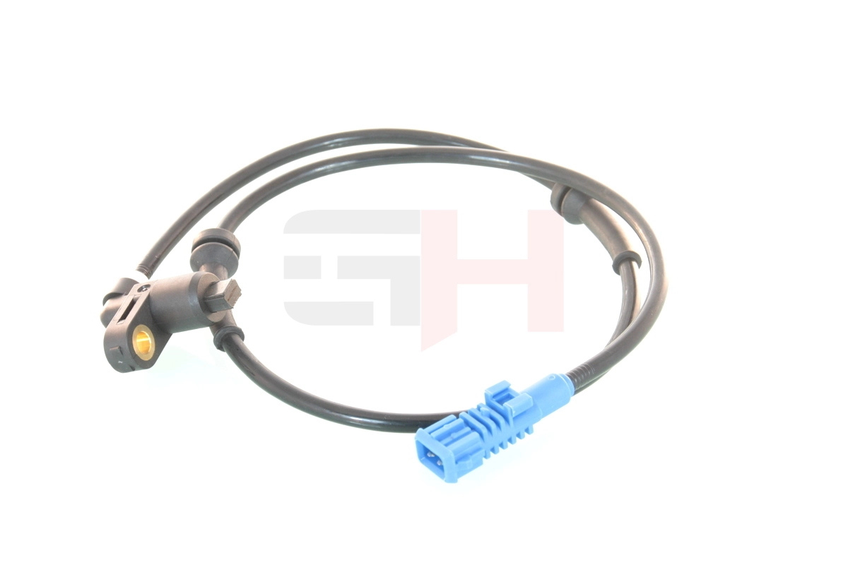  Sensor dianteiro de ABS Peugeot 206 SW carrinha (2E, K) (2002 - 2006) SW