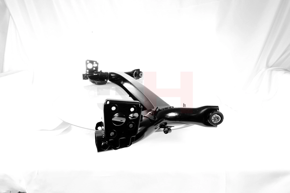726261 Maxgear Подрамник задней подвески