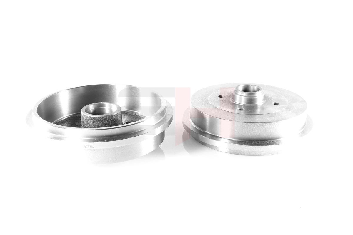 Барабан тормозной задний Polcar S731002 цена, от 5.17 USD