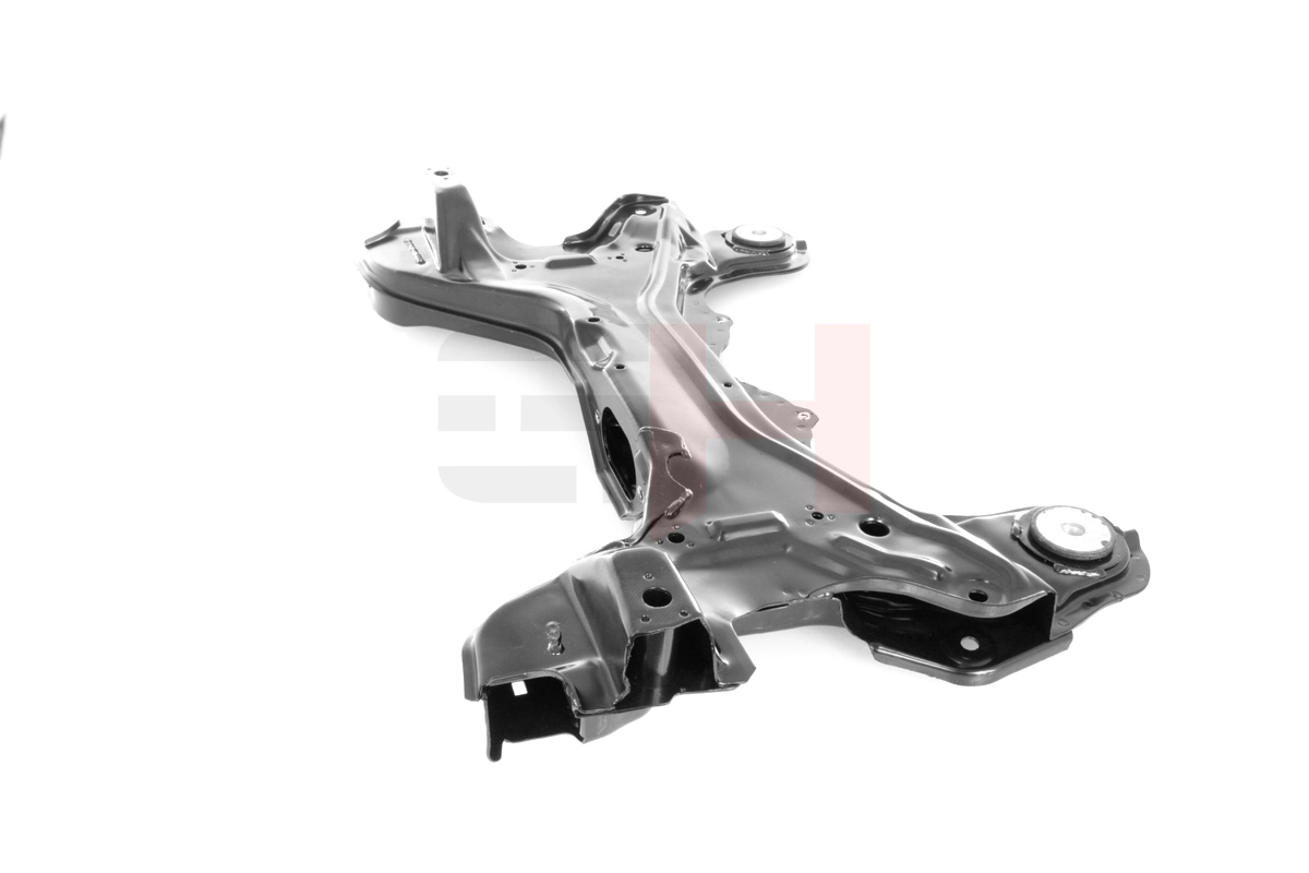Viga de suspensão dianteira (plataforma veicular) Volkswagen Golf 4 1J1