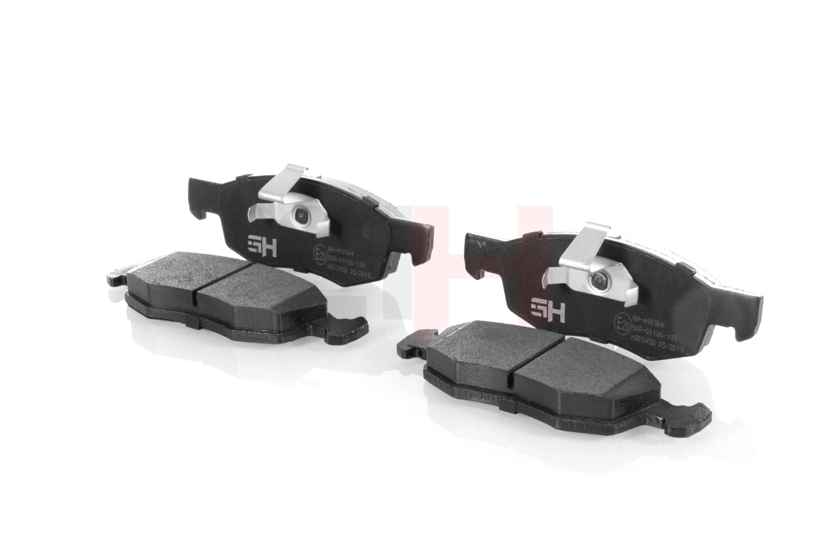Купить 7087742 Fiat/Alfa/Lancia Колодки тормозные