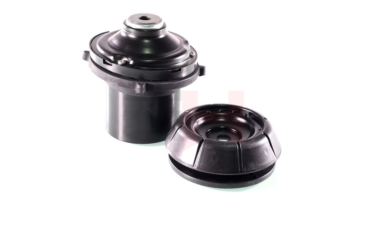 Подушка амортизатора переднего на Opel Corsa C F08, F68