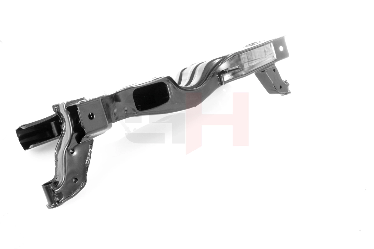 Viga de suspensão dianteira (plataforma veicular) Seat Ibiza IV 6J5, 6P1