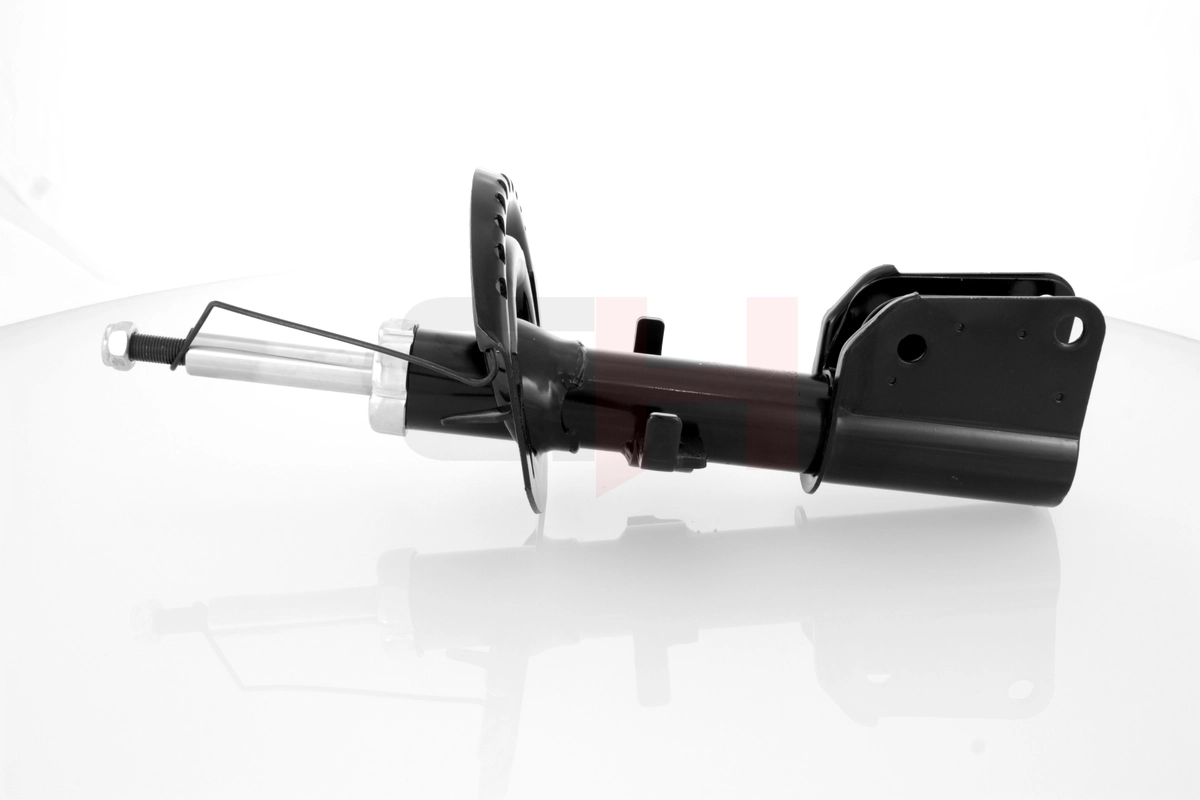 Amortecedor dianteiro para Renault Espace IV JK0