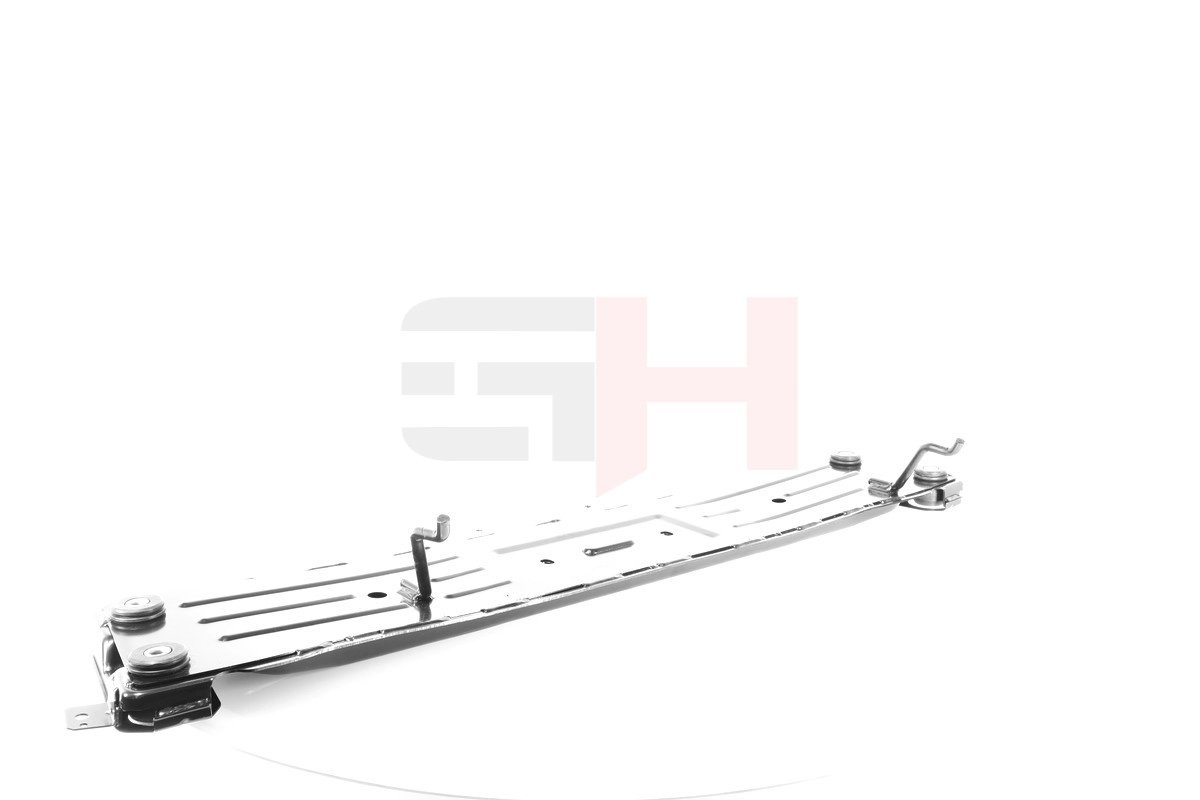 Купить 1173065J01000 Suzuki Крепление трансмиссии