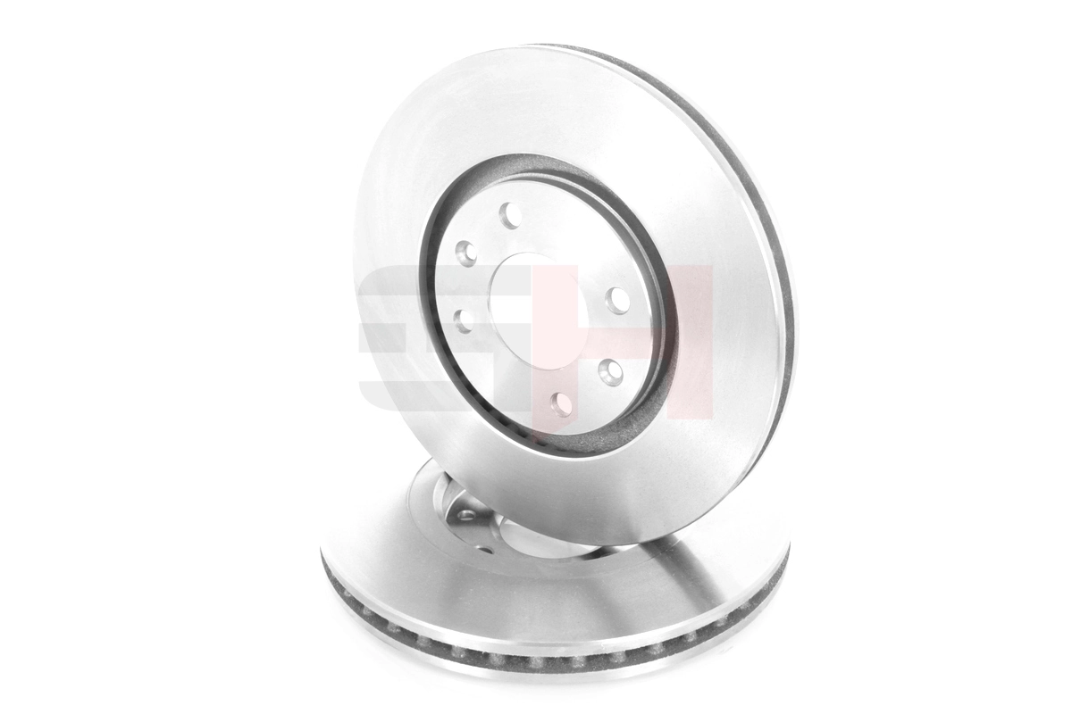9692514 Brembo Диск тормозной передний