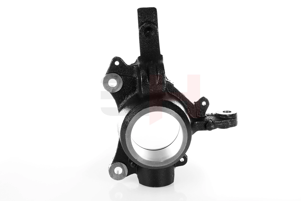 4001500Q0M Nissan/Infiniti Цапфа - поворотный кулак передний, левый