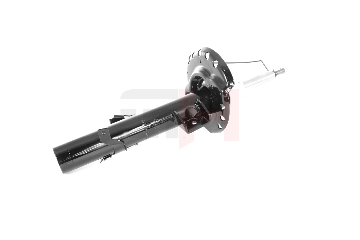 Амортизатор передней подвески левой GH GH354011V цена, от 65.35 USD