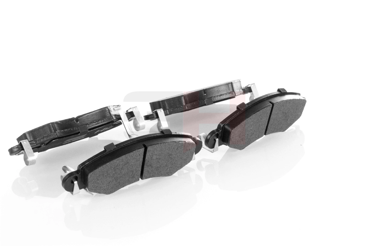 Купить 6552 Maxgear Колодки тормозные