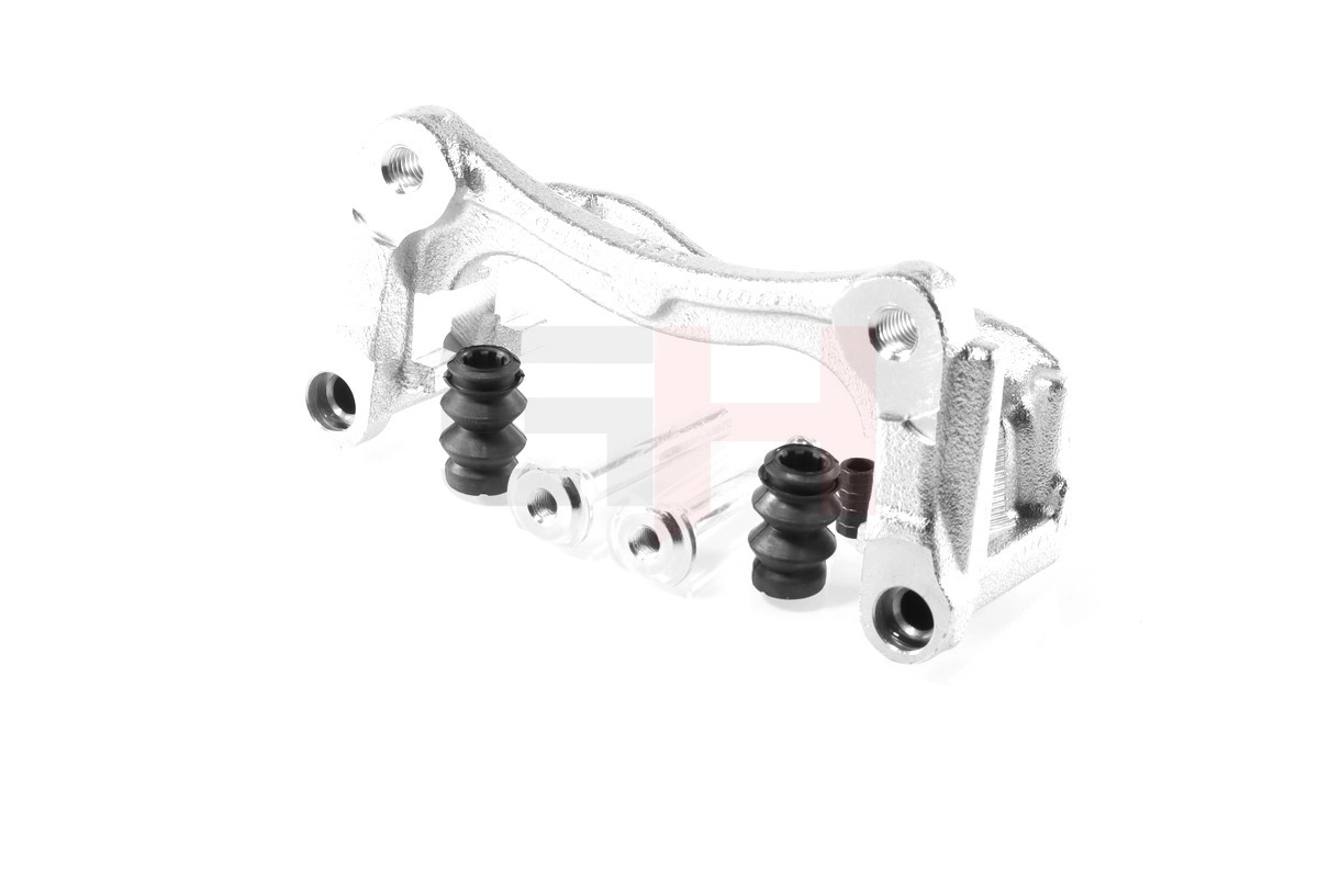 Купить BK212B583BB Ford Скоба заднего суппорта