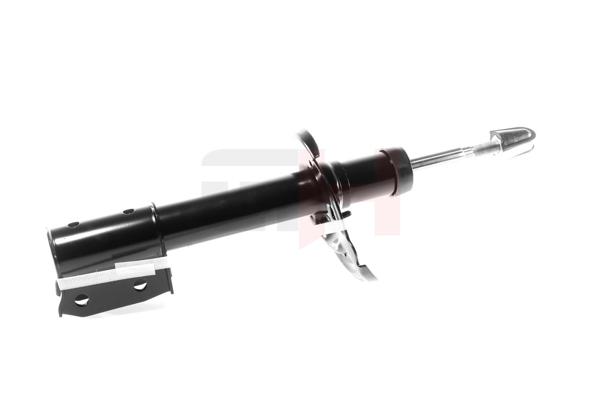Купить S010974G Polcar Амортизатор передней подвески
