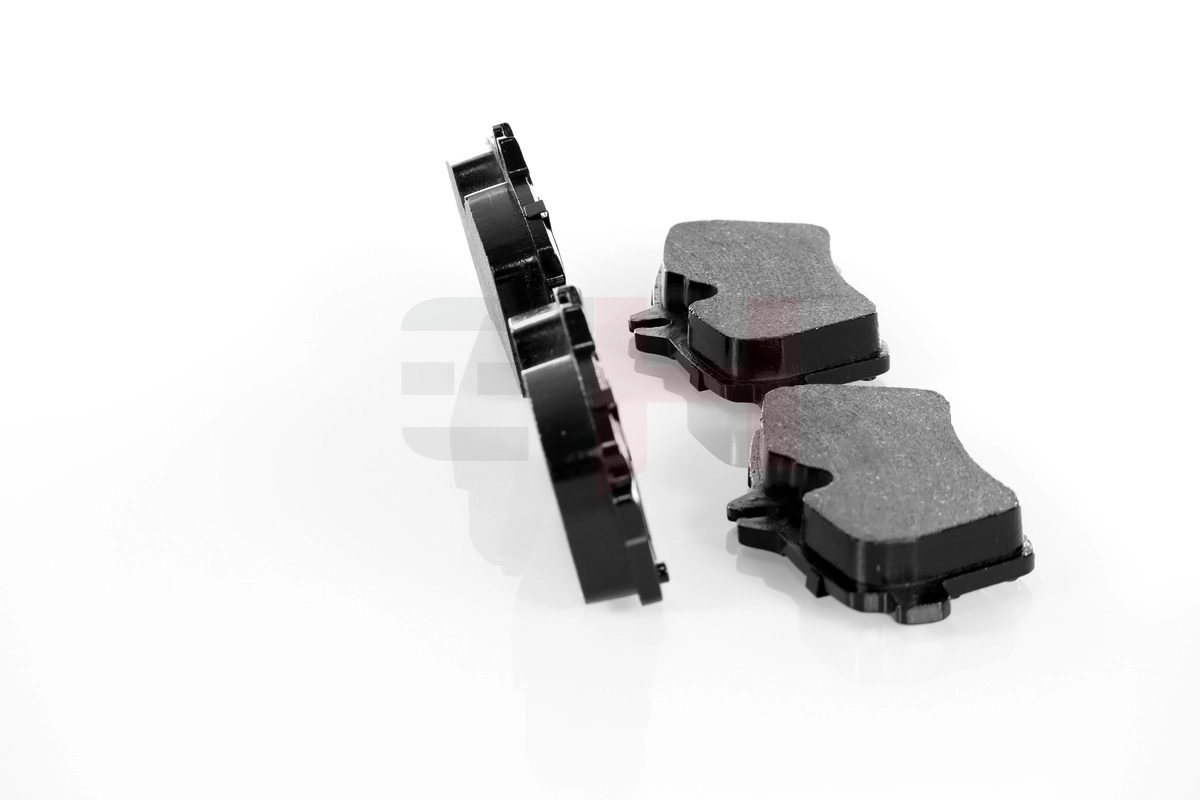 Передние тормозные колодки T2142034 Toko cars