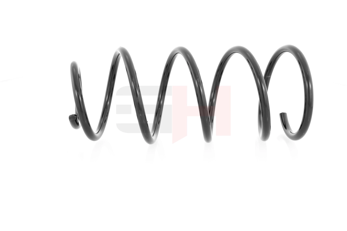 Передняя пружина ST375434 Polcar