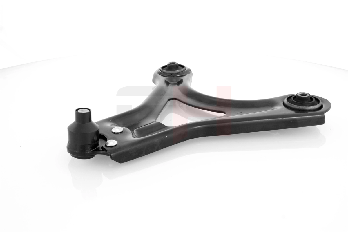 Рычаг передней подвески нижний левый на Ford Mondeo I GBP