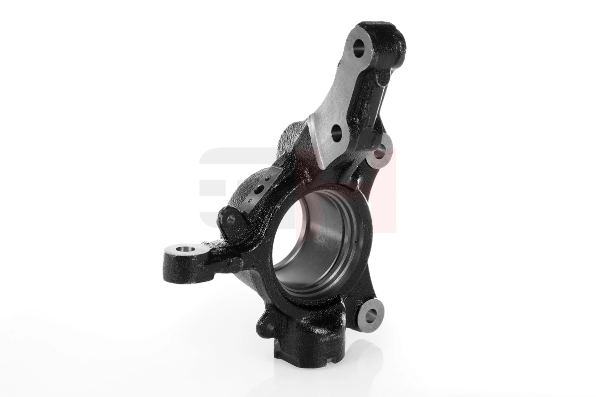 Купить 4001500Q0M Nissan/Infiniti Цапфа поворотная левая