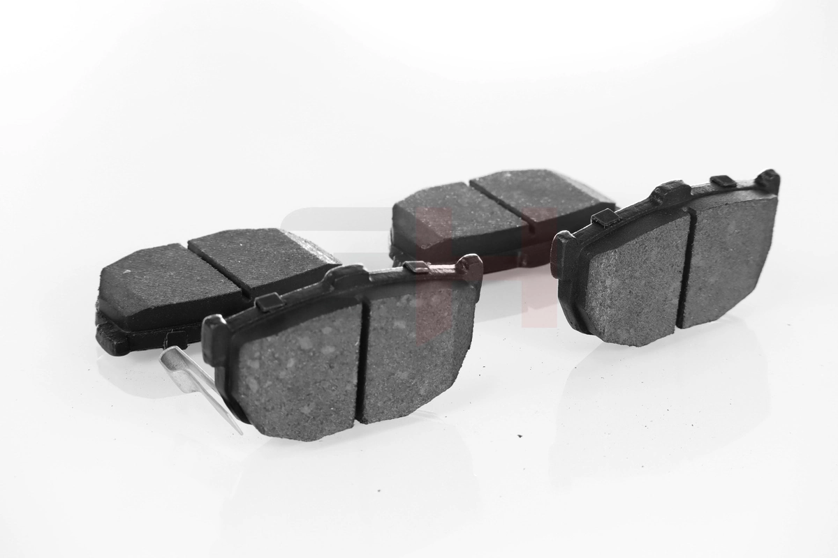 Задние тормозные колодки 10226 Optimal