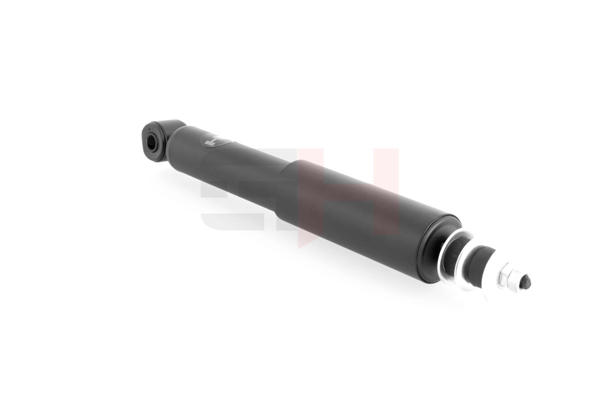 Amortecedor dianteiro Nissan Patrol W260