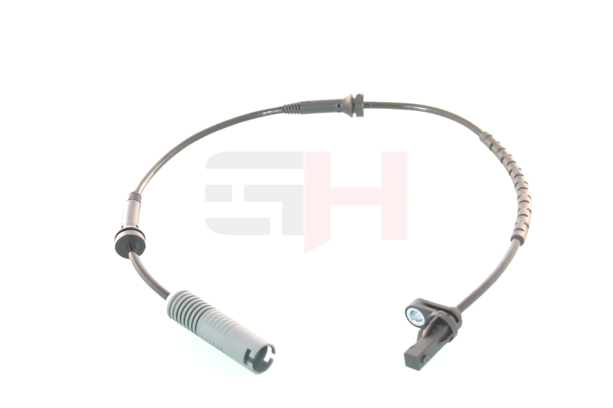  Sensor dianteiro de ABS BMW 3 sedan (E90) (2005 - 2011) 