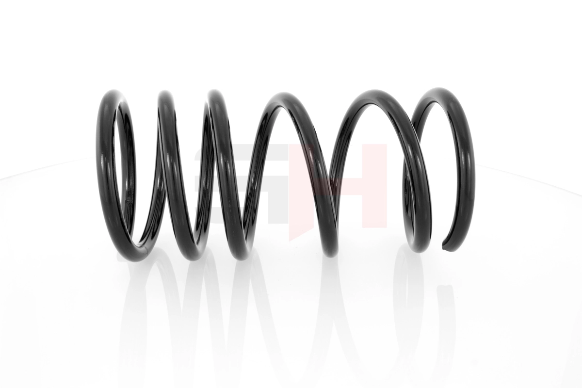 Mola dianteira Ford Transit 5 V184/5