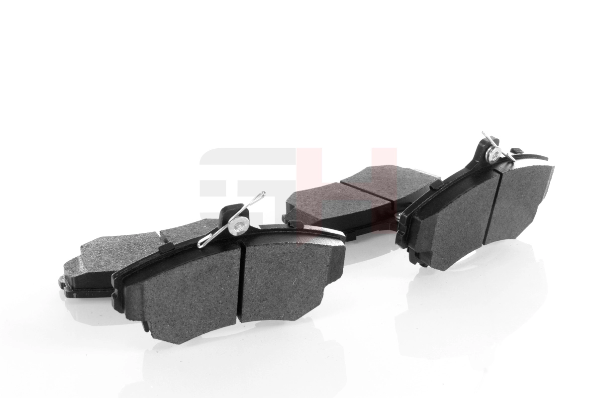 Колодки Mitsubishi Colt VI хэтчбек (Z3A) (2004 - 2008) цена, от 20.95 USD