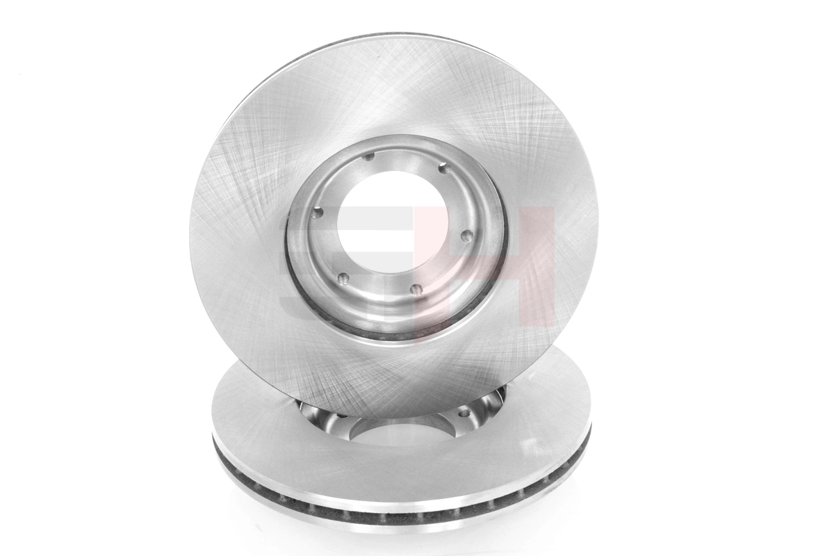Тормоз дисковый передний QAP QAP05164V цена, от 36.27 USD