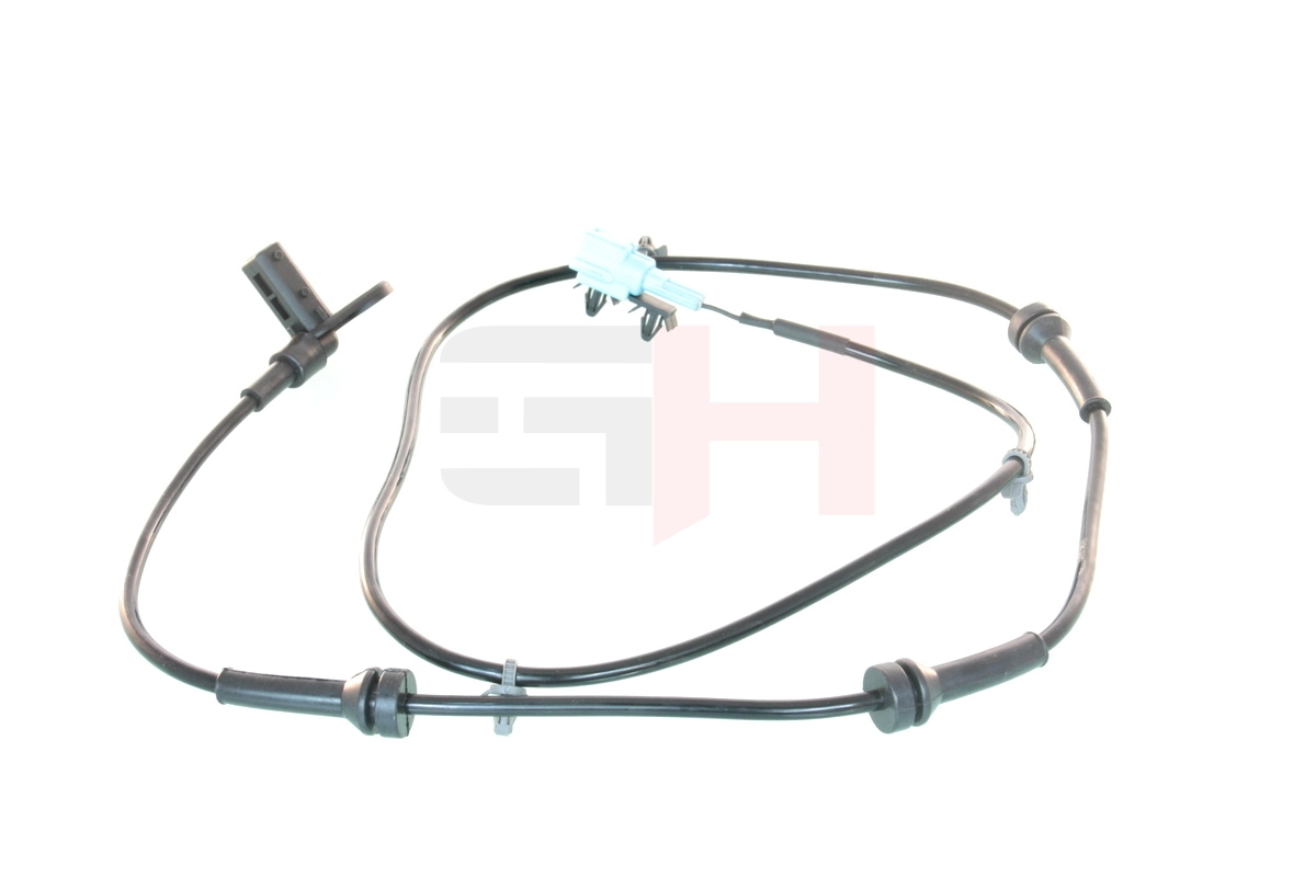 Датчик АБС (ABS) задний, левый GH GH712236V цена, от 20.74 USD