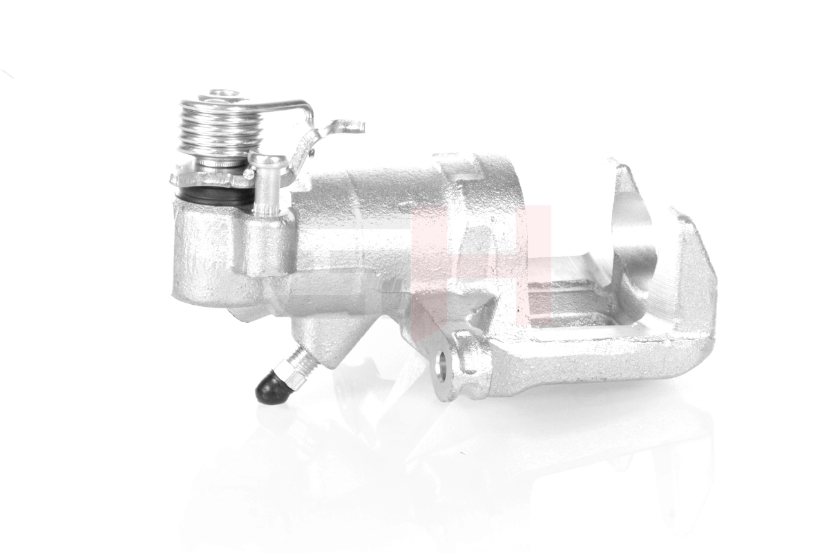 Купить 5540280J01999 Suzuki Суппорт задний левый