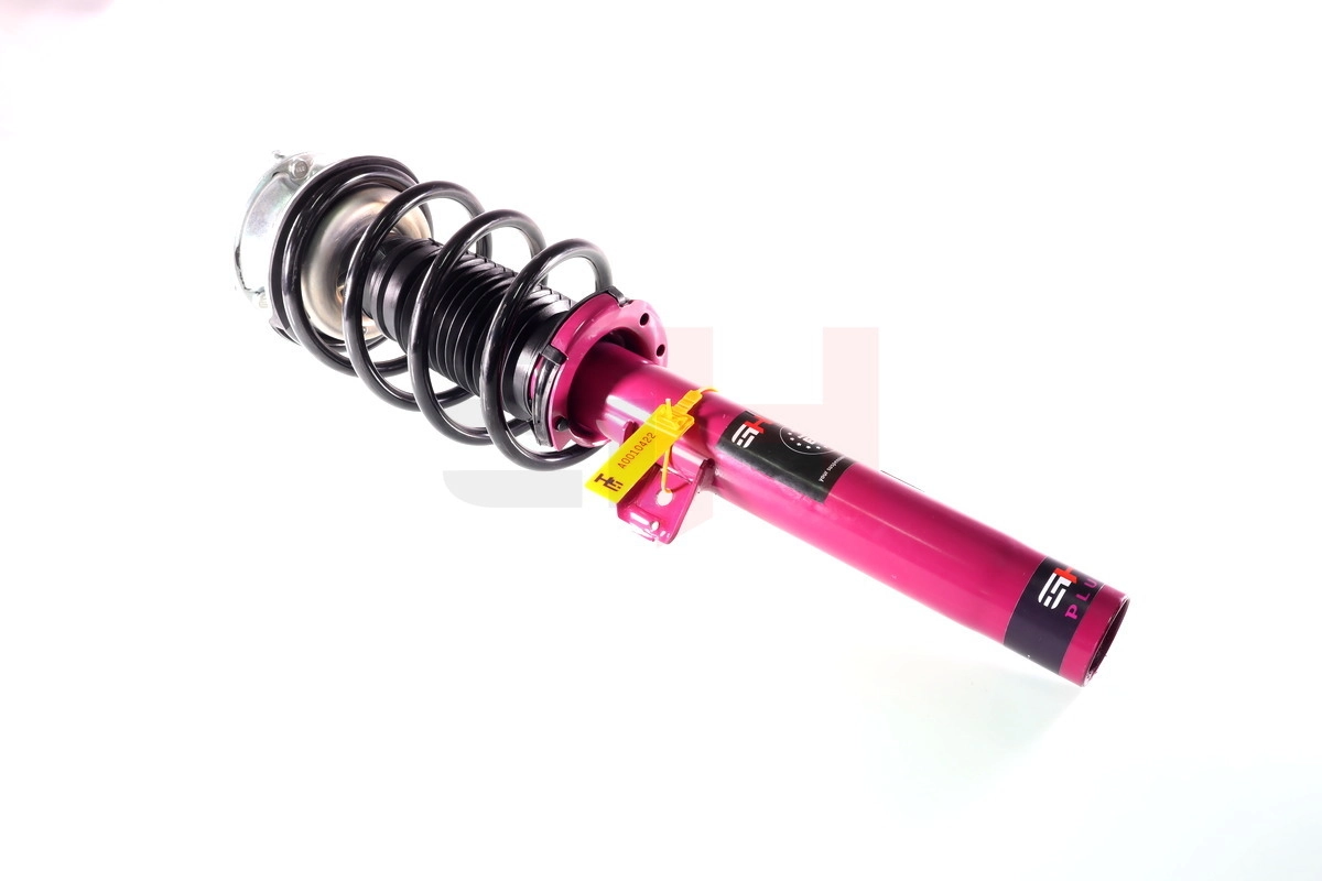 Стойка передняя левая Bilstein VNED657