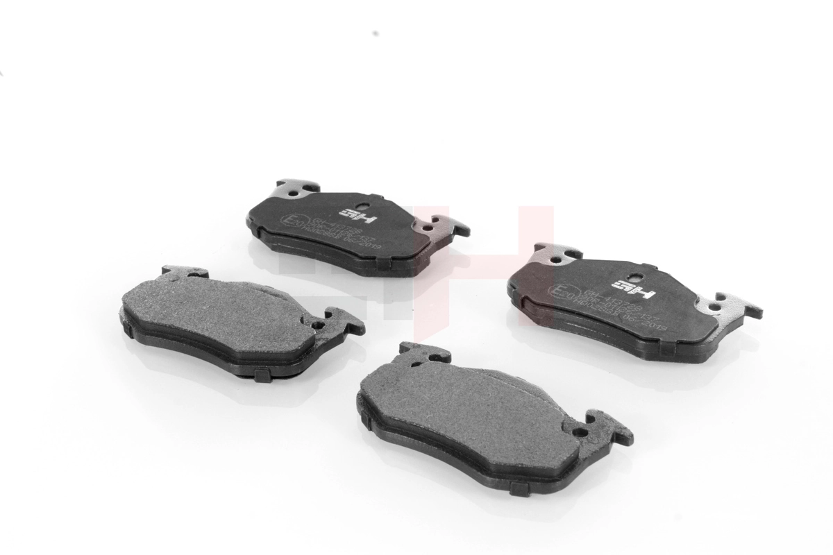 Колодки дисковые  Sfec BP000699 цена, от 13.64 USD