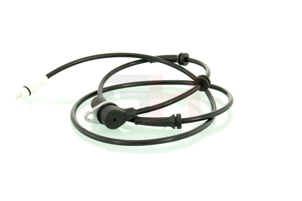  Sensor dianteiro de ABS Citroen Jumper сaixa (230L) (1994 - 2002) 