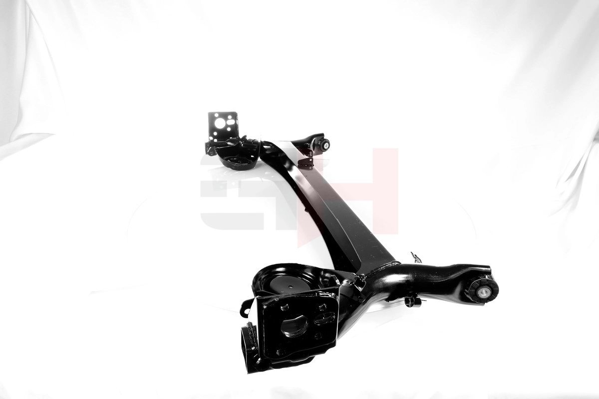 51889557 Fiat/Alfa/Lancia Подрамник задней подвески