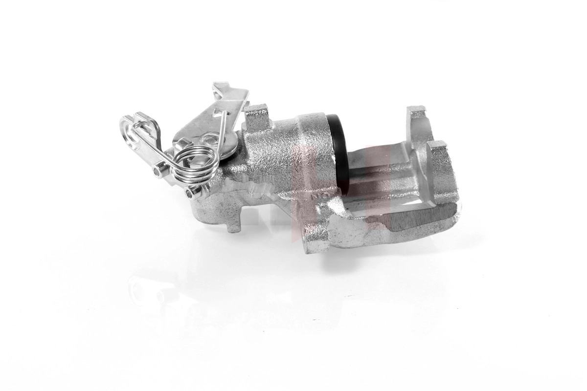SHZ3501009 Brilliance Тормозной суппорт задний левый