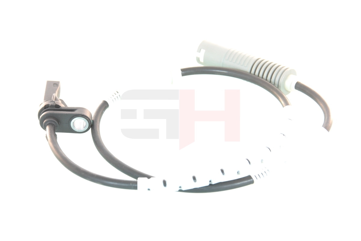 Sensor dianteiro de ABS Mazda 6  GH