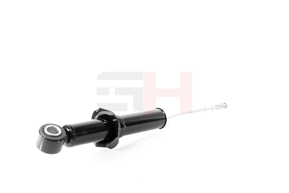 Amortecedor traseiro direito 4853049705 Toyota